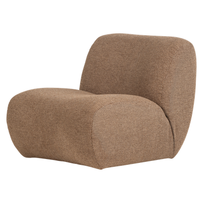 WOOOD Nomu Fauteuil