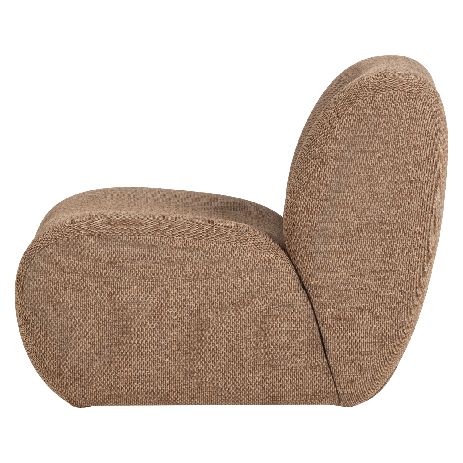 WOOOD Nomu Fauteuil
