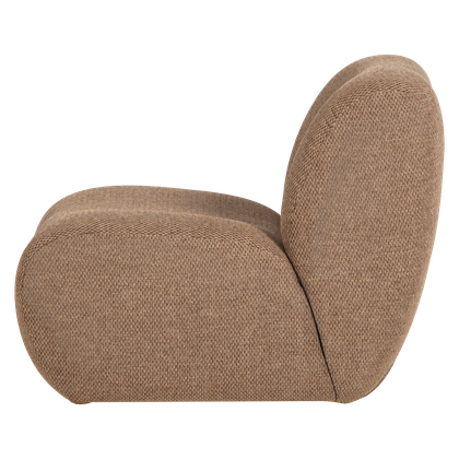 WOOOD Nomu Fauteuil