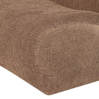 WOOOD Nomu Fauteuil