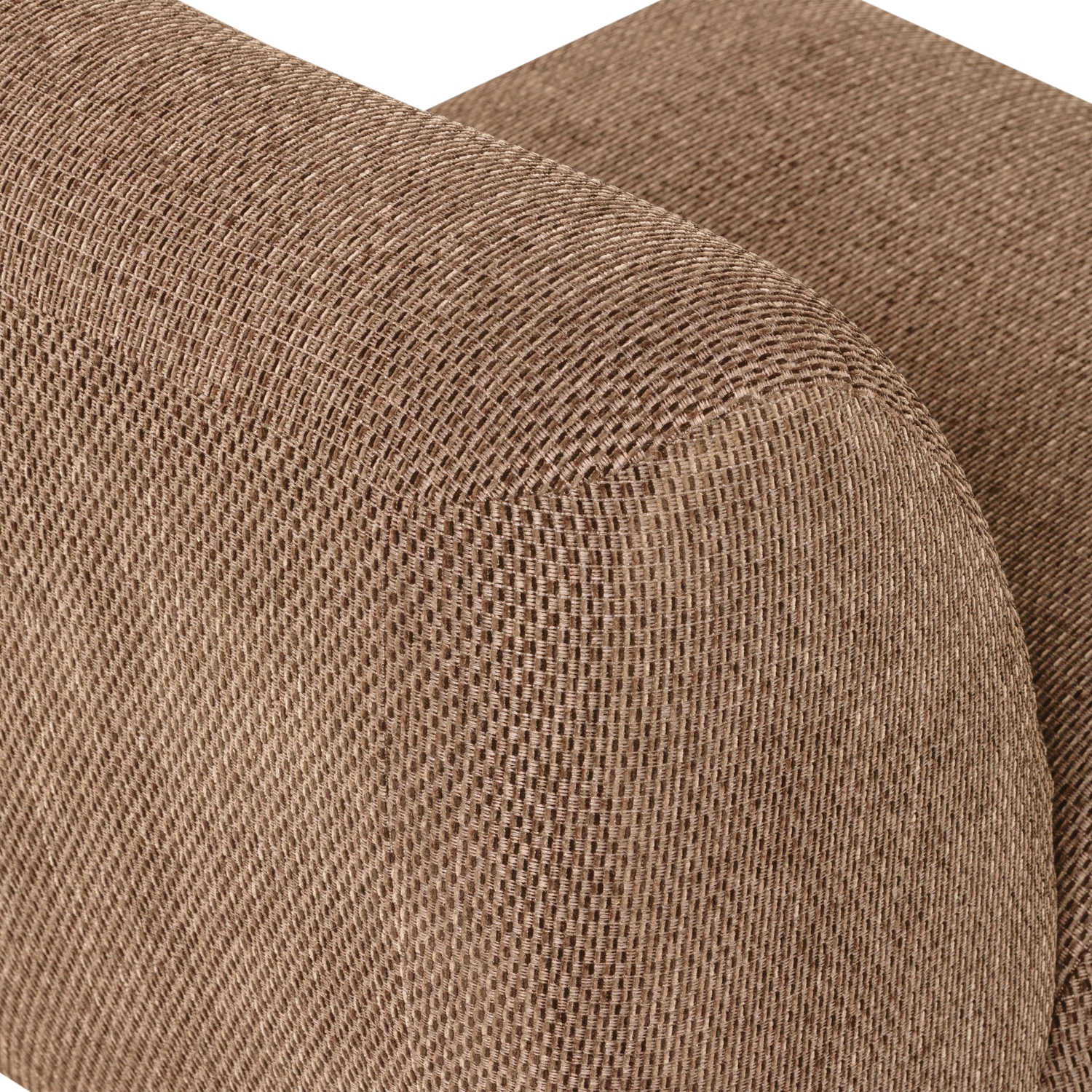 WOOOD Nomu Fauteuil