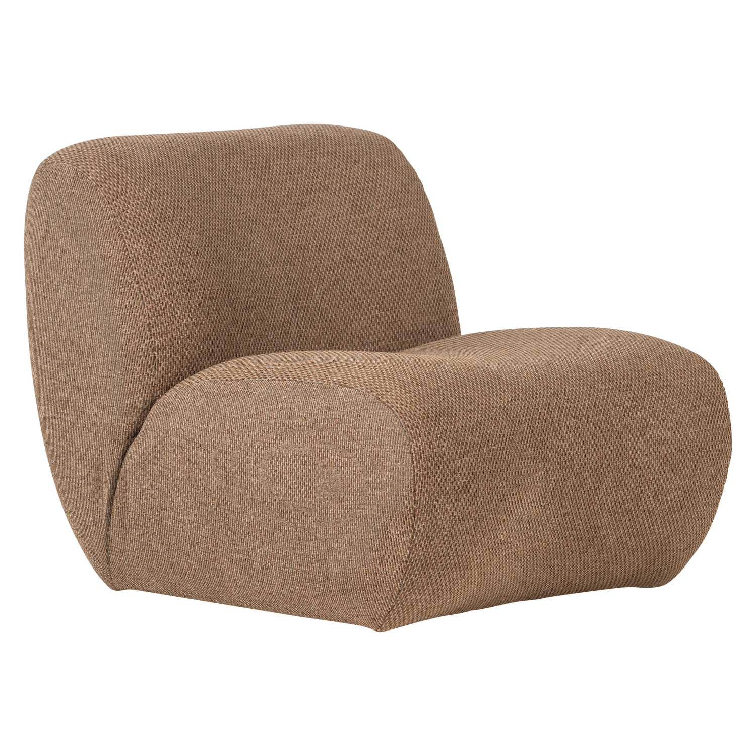 WOOOD Nomu Fauteuil