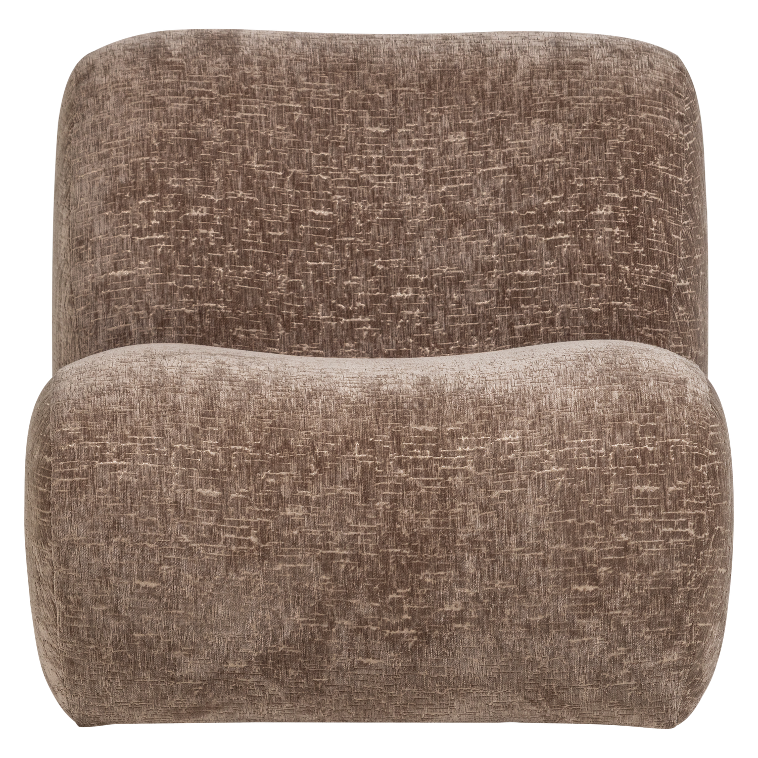WOOOD Nomu Fauteuil