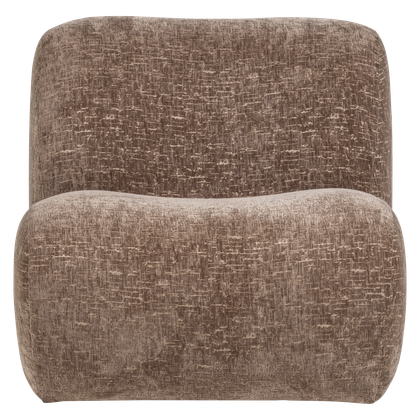 WOOOD Nomu Fauteuil