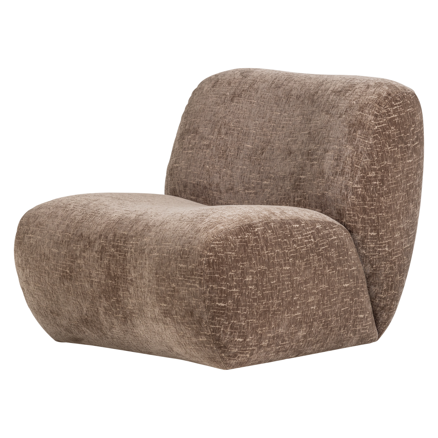 WOOOD Nomu Fauteuil