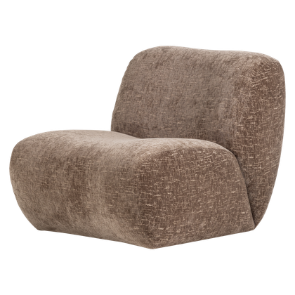 WOOOD Nomu Fauteuil