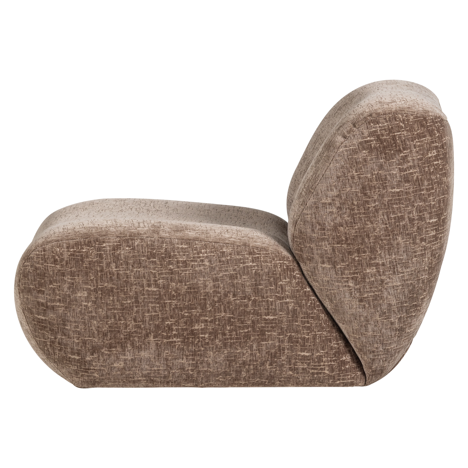 WOOOD Nomu Fauteuil