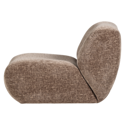 WOOOD Nomu Fauteuil