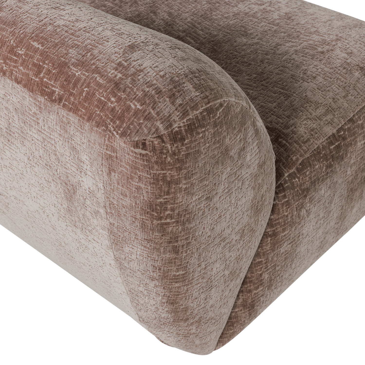 WOOOD Nomu Fauteuil
