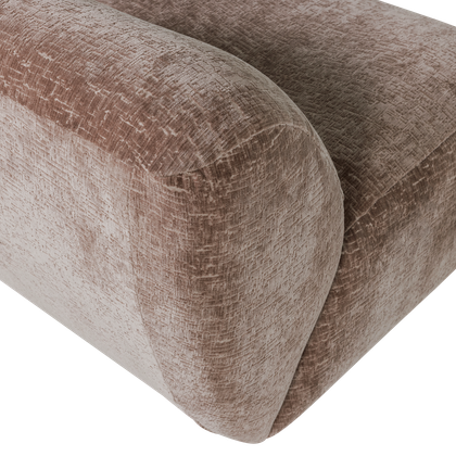 WOOOD Nomu Fauteuil