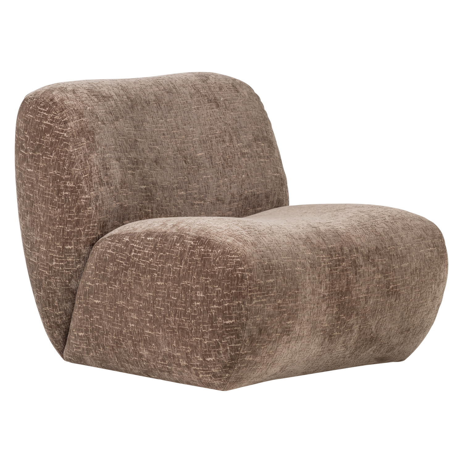 WOOOD Nomu Fauteuil