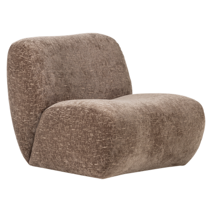 WOOOD Nomu Fauteuil