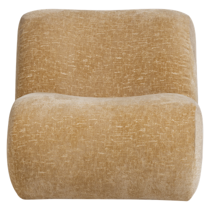 WOOOD Nomu Fauteuil