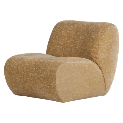 WOOOD Nomu Fauteuil
