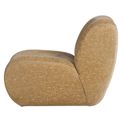 WOOOD Nomu Fauteuil