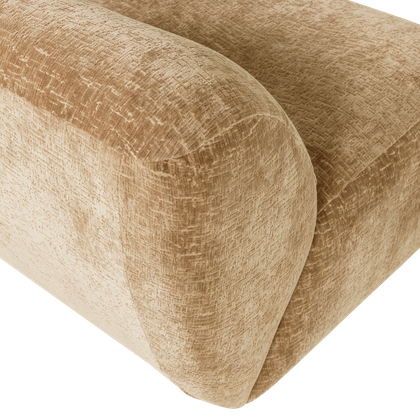 WOOOD Nomu Fauteuil