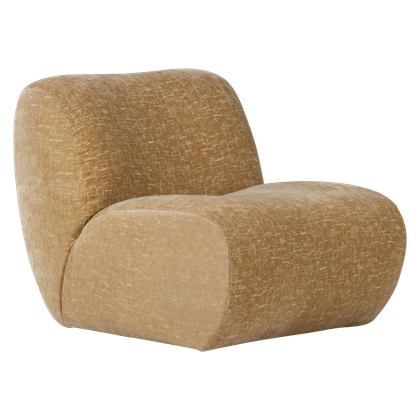 WOOOD Nomu Fauteuil