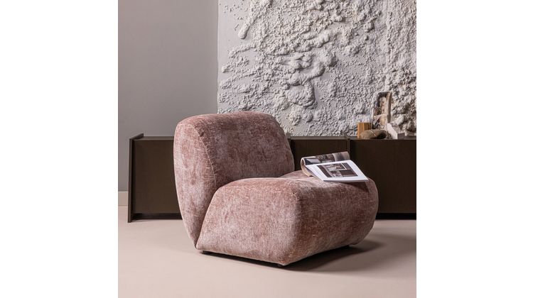 WOOOD Nomu Fauteuil