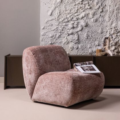 WOOOD Nomu Fauteuil