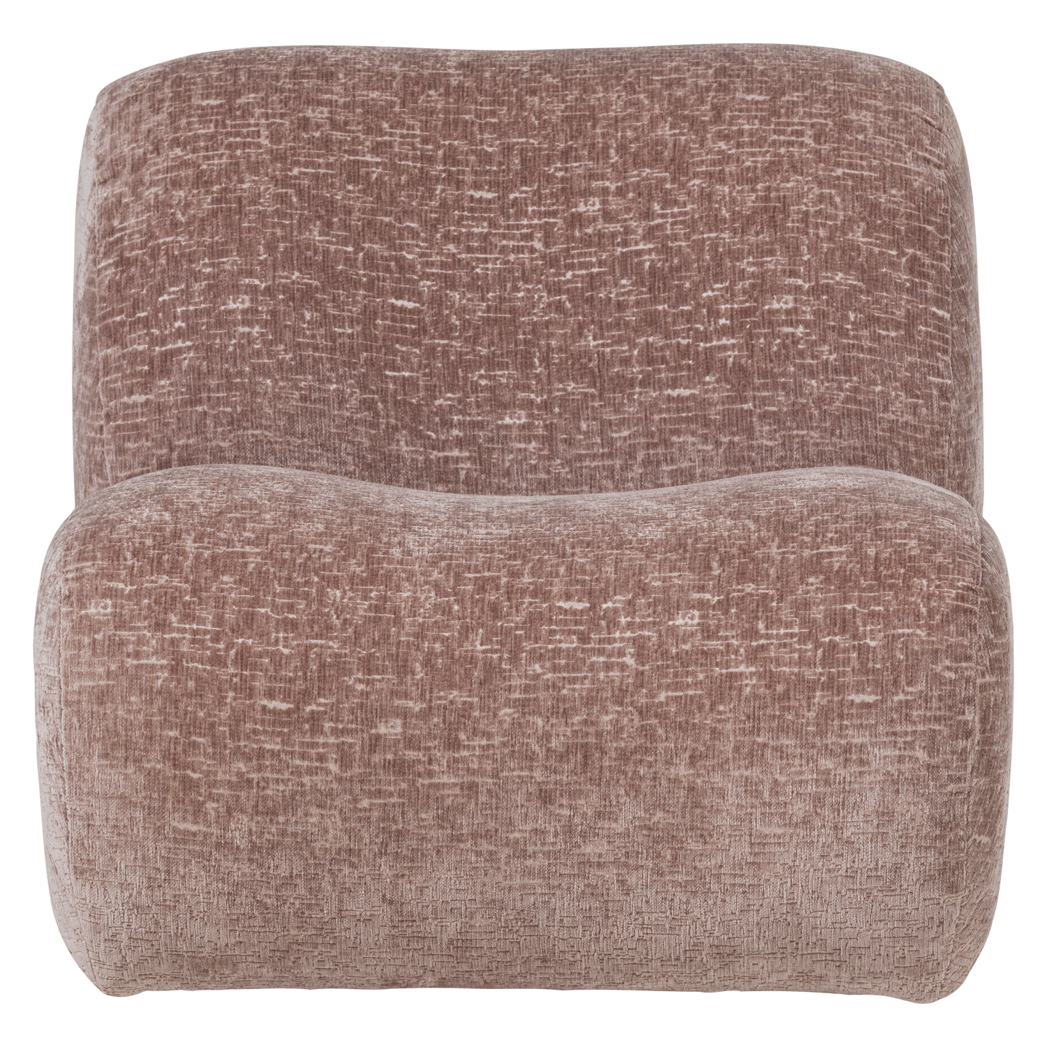 WOOOD Nomu Fauteuil