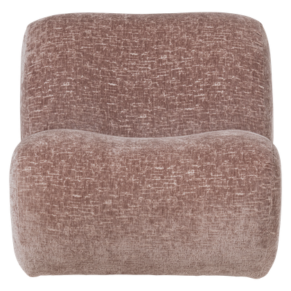 WOOOD Nomu Fauteuil