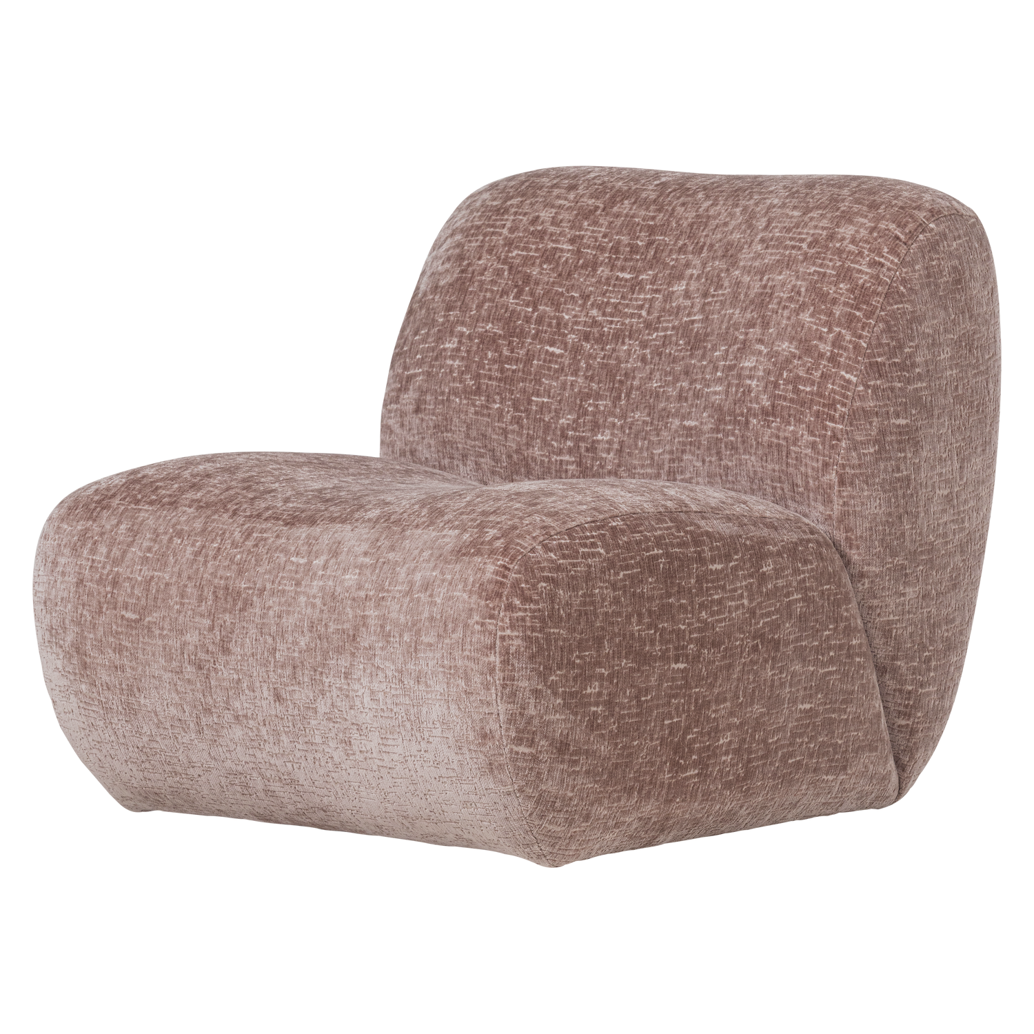 WOOOD Nomu Fauteuil