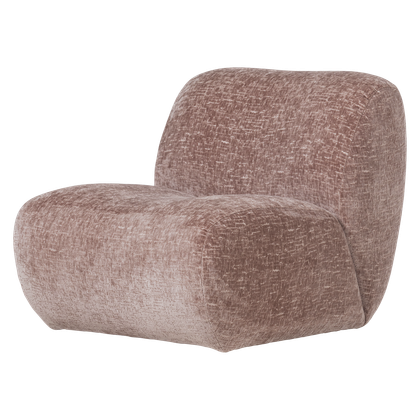 WOOOD Nomu Fauteuil