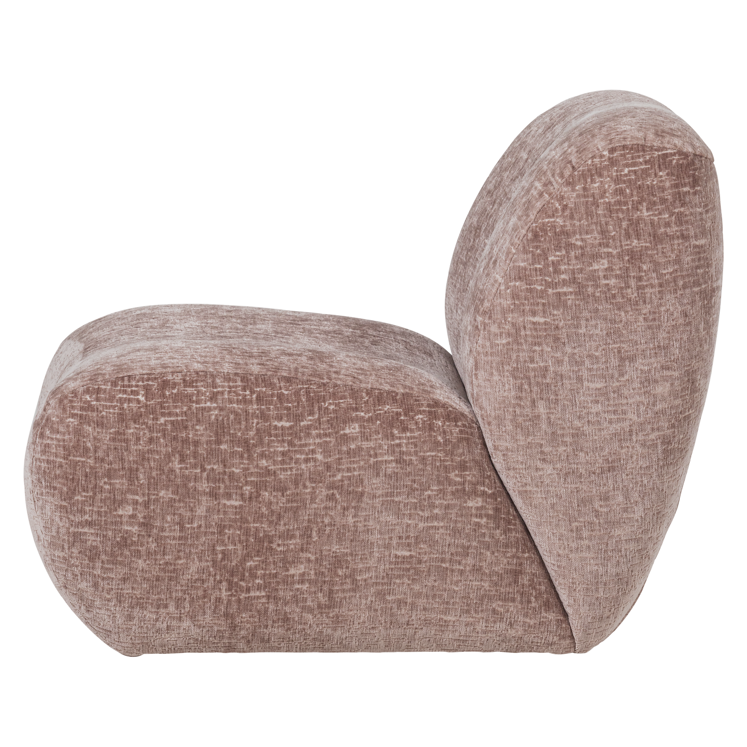 WOOOD Nomu Fauteuil