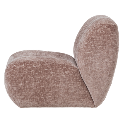 WOOOD Nomu Fauteuil