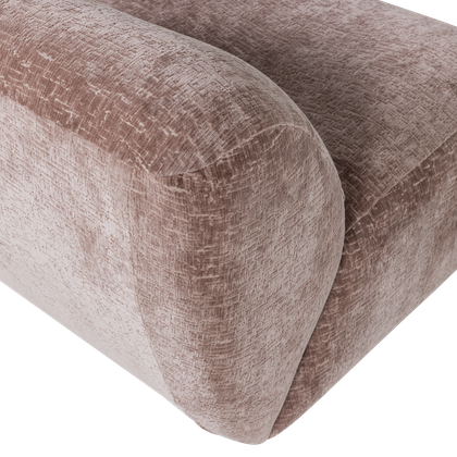 WOOOD Nomu Fauteuil