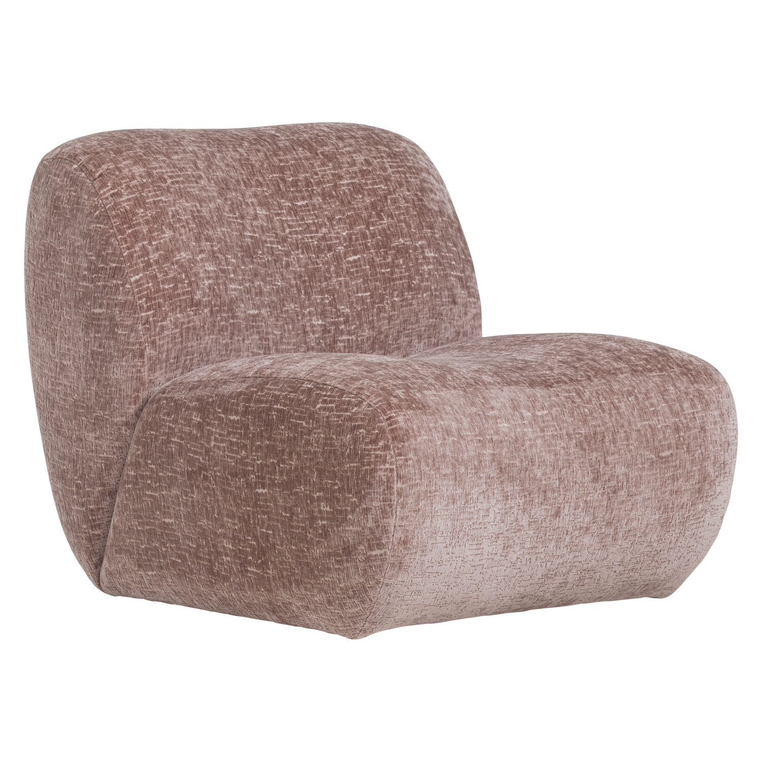 WOOOD Nomu Fauteuil