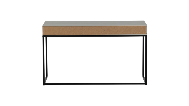 WOOOD Nore Bureautafel