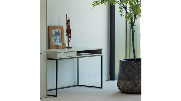 WOOOD Nore Bureautafel