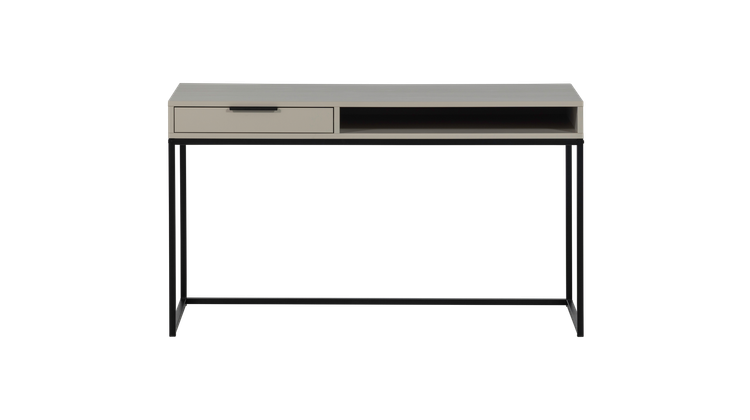 WOOOD Nore Bureautafel