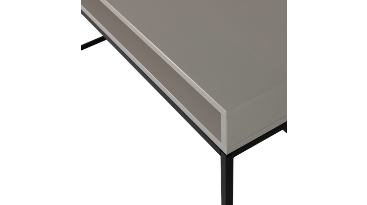 WOOOD Nore Bureautafel