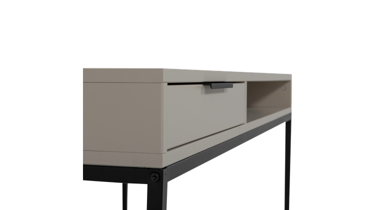 WOOOD Nore Bureautafel