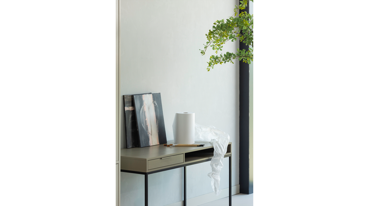 WOOOD Nore Bureautafel