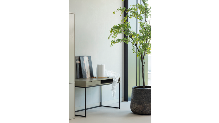 WOOOD Nore Bureautafel