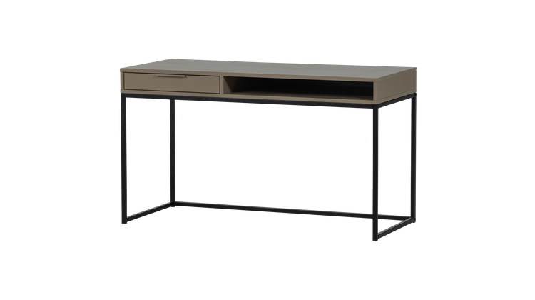 WOOOD Nore Bureautafel