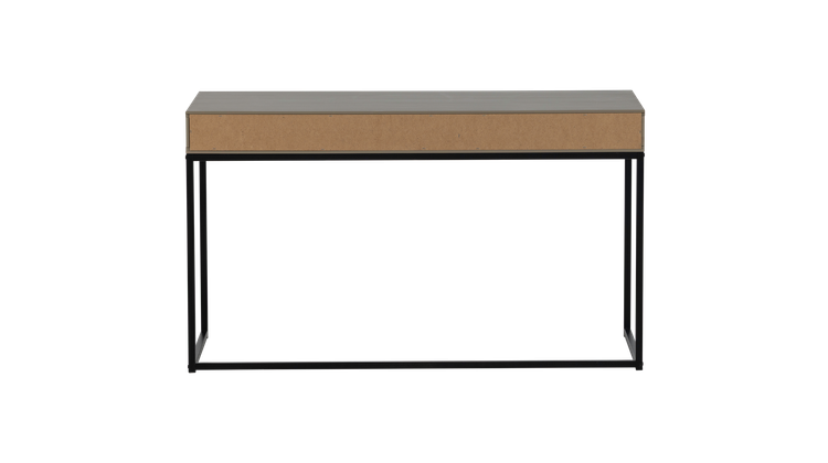 WOOOD Nore Bureautafel