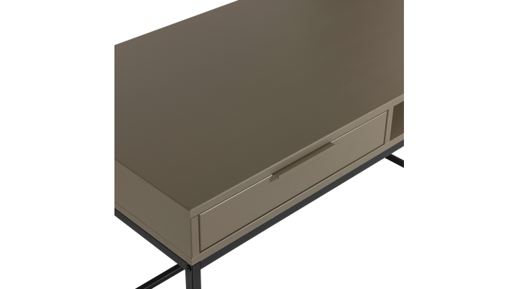 WOOOD Nore Bureautafel