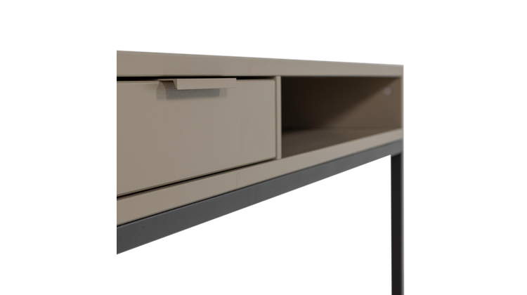 WOOOD Nore Bureautafel