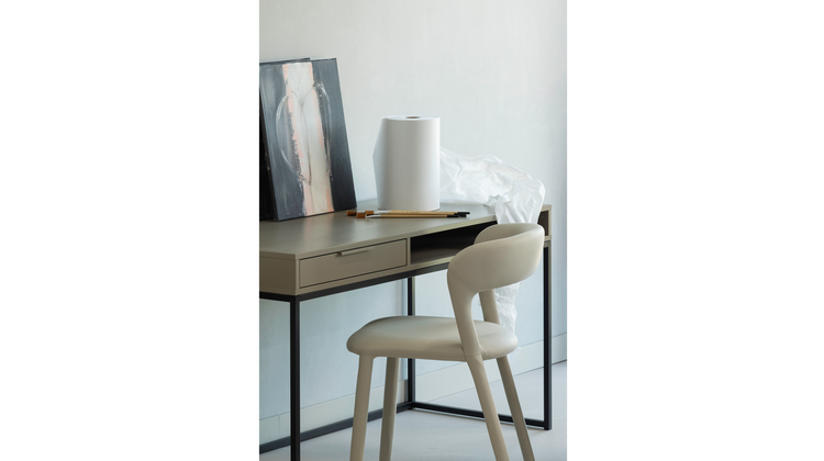 WOOOD Nore Bureautafel