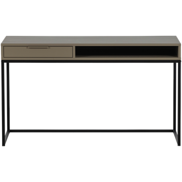 WOOOD Nore Bureautafel