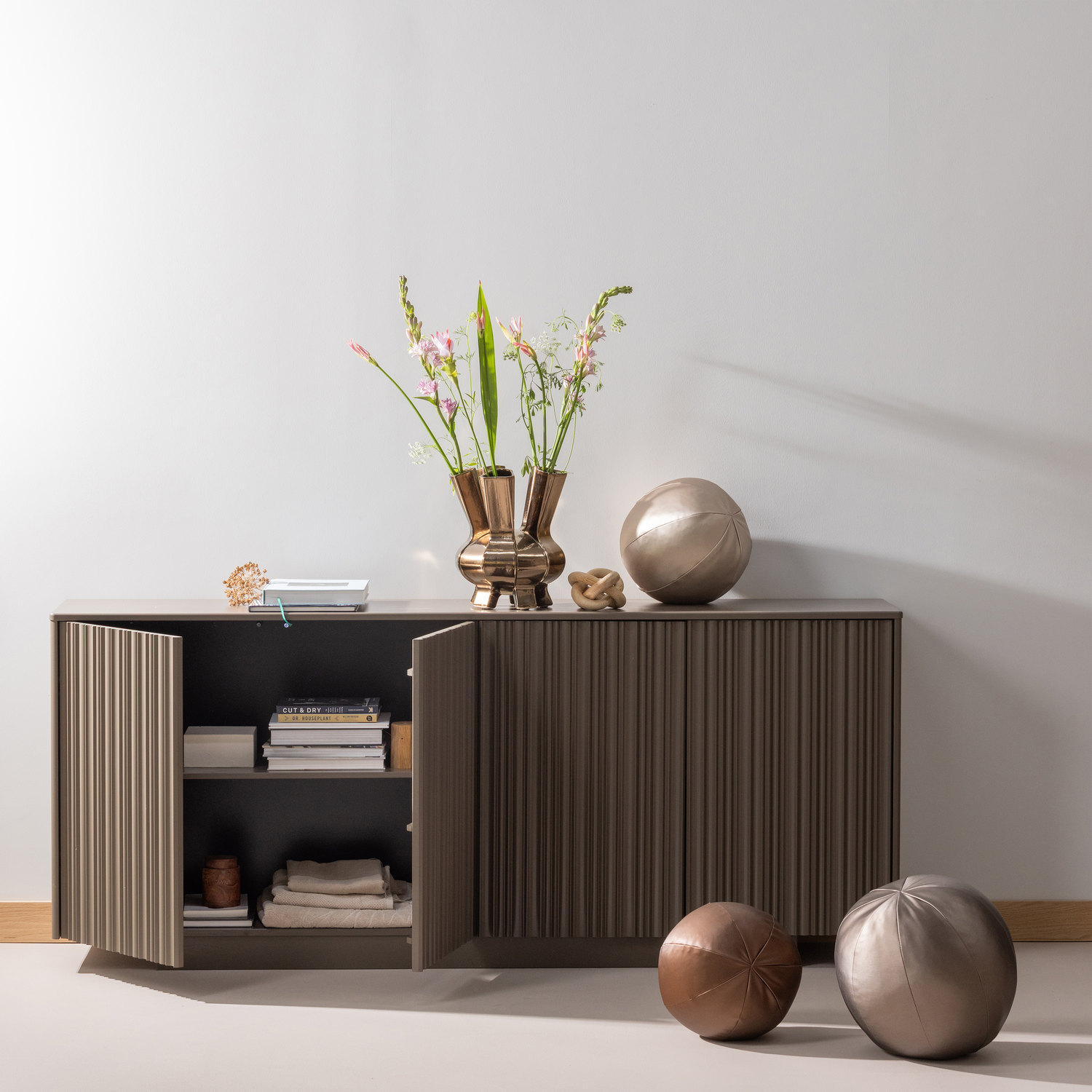 WOOOD Nova Dressoir