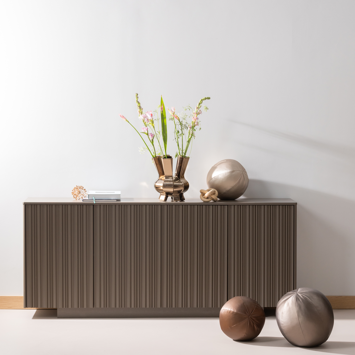 WOOOD Nova Dressoir
