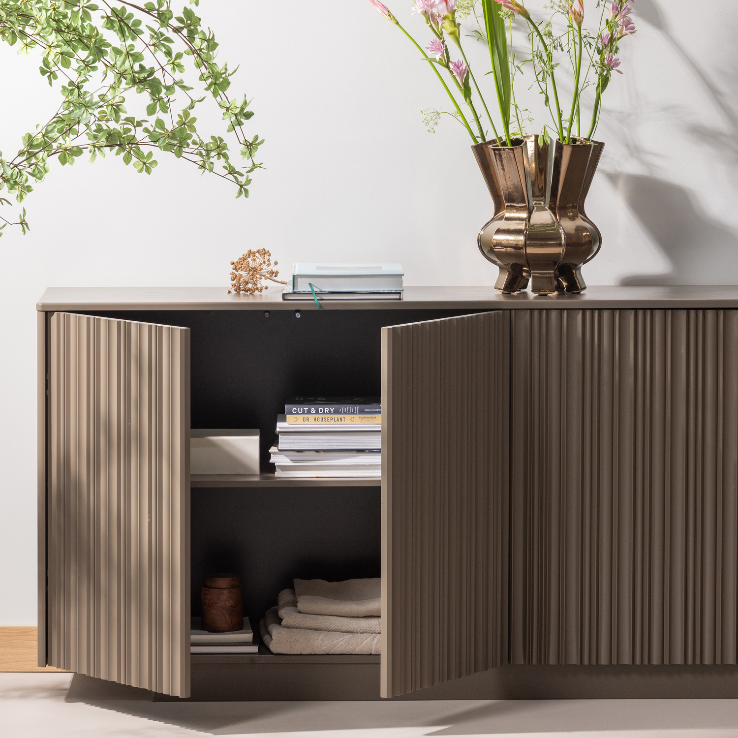 WOOOD Nova Dressoir