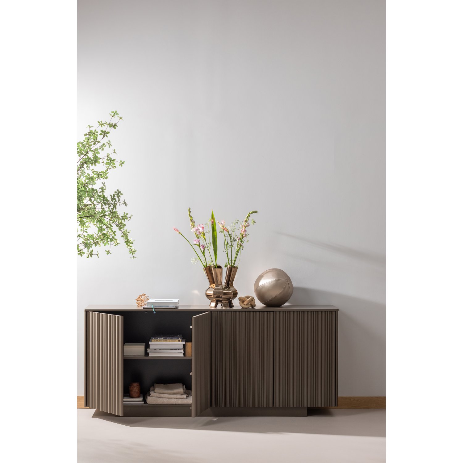 WOOOD Nova Dressoir