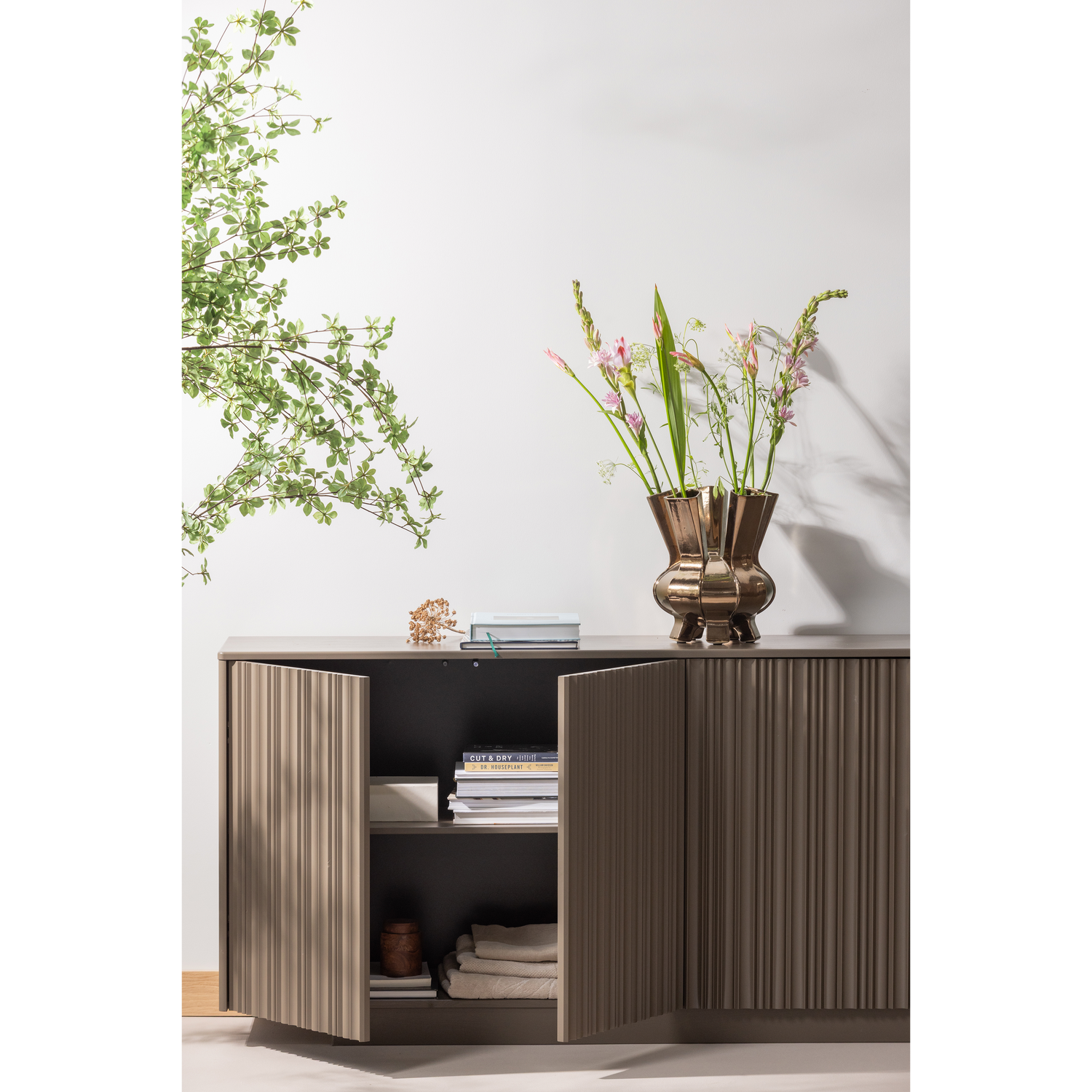 WOOOD Nova Dressoir