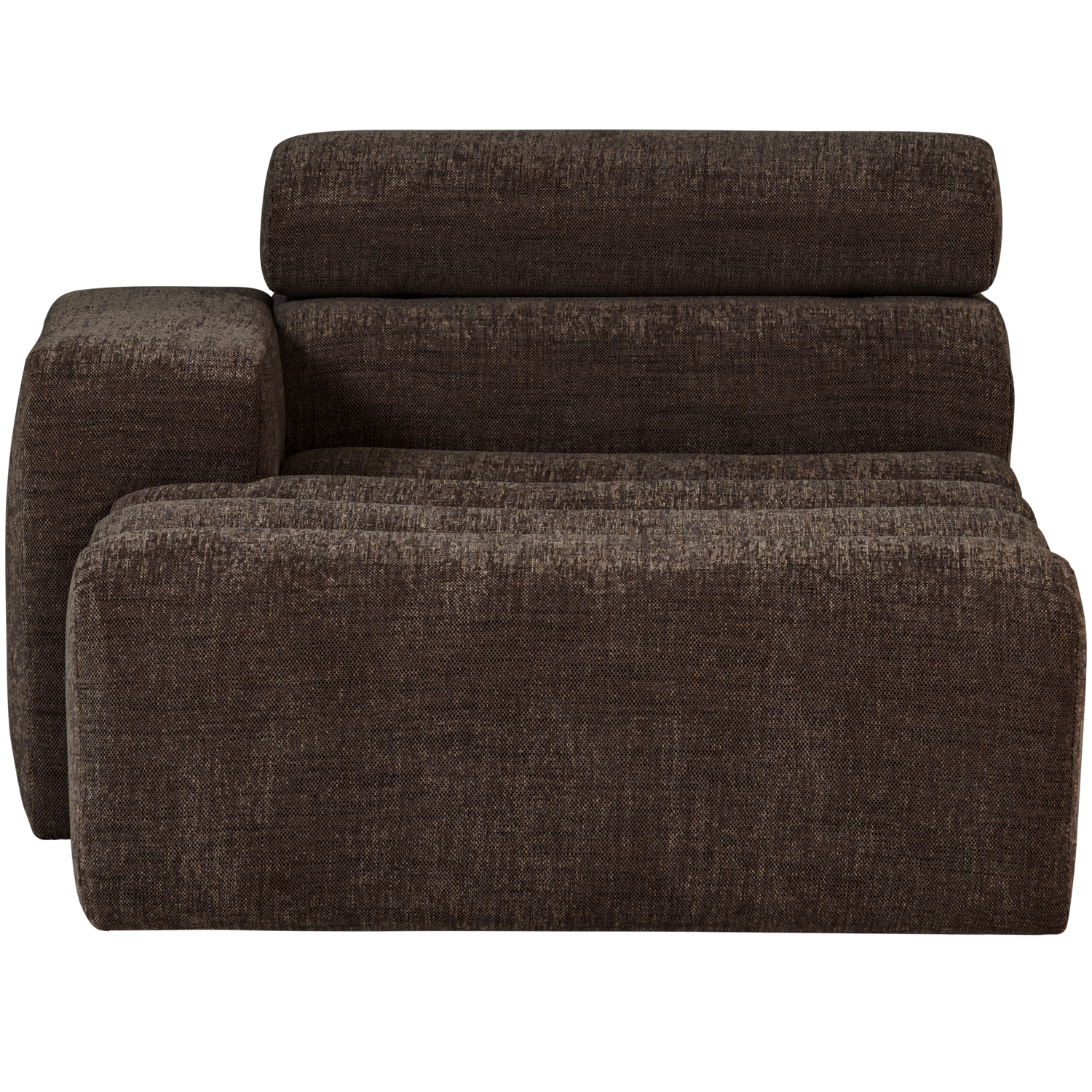 WOOOD Novi Chaise Longue Elementenbank